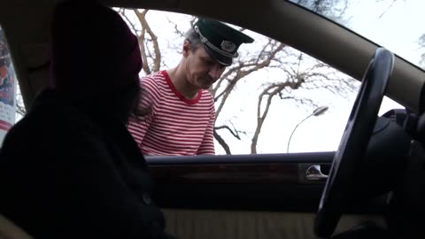 Was ist das für ein Aufzug?