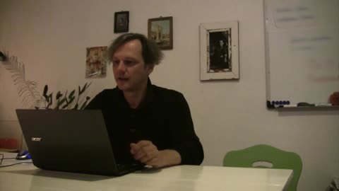 Online-Kneipe