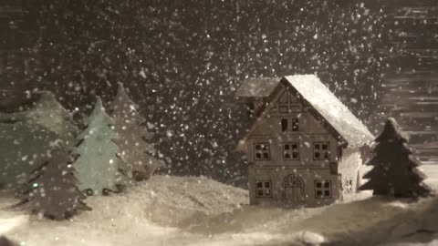 Bittrer Winter
